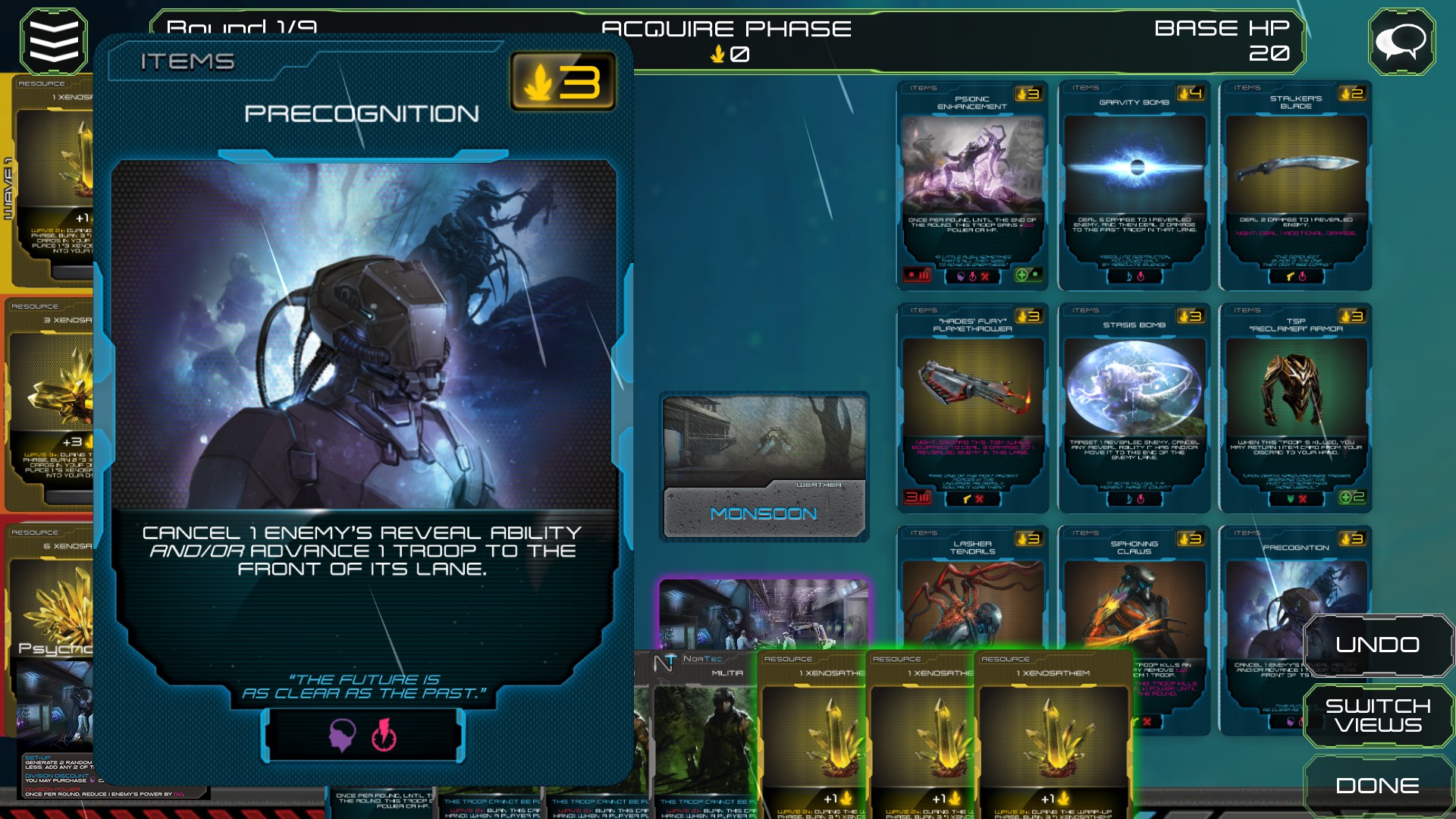 XenoShyft - Forbidden Sciences screenshot 3