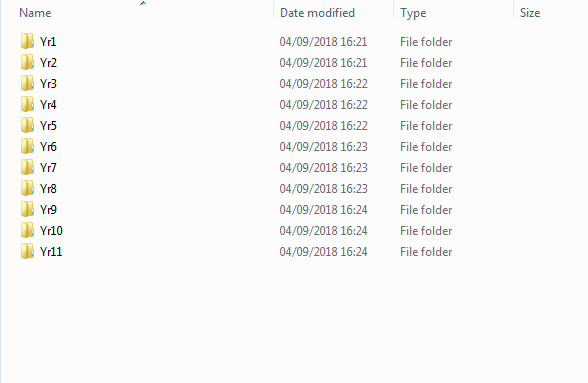 Formula XD Mods Starter Kit screenshot 5