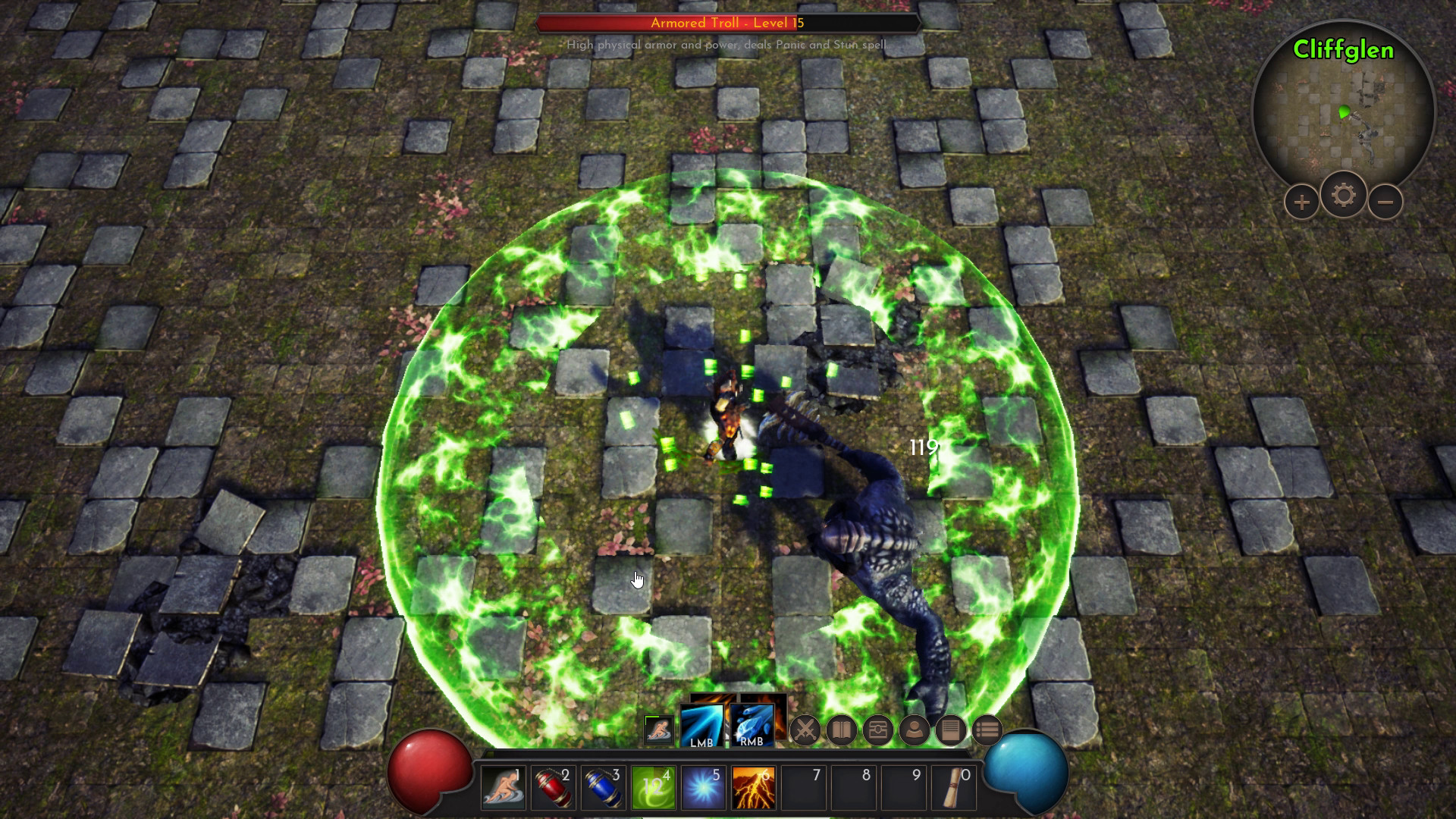 Deadsiege screenshot 14