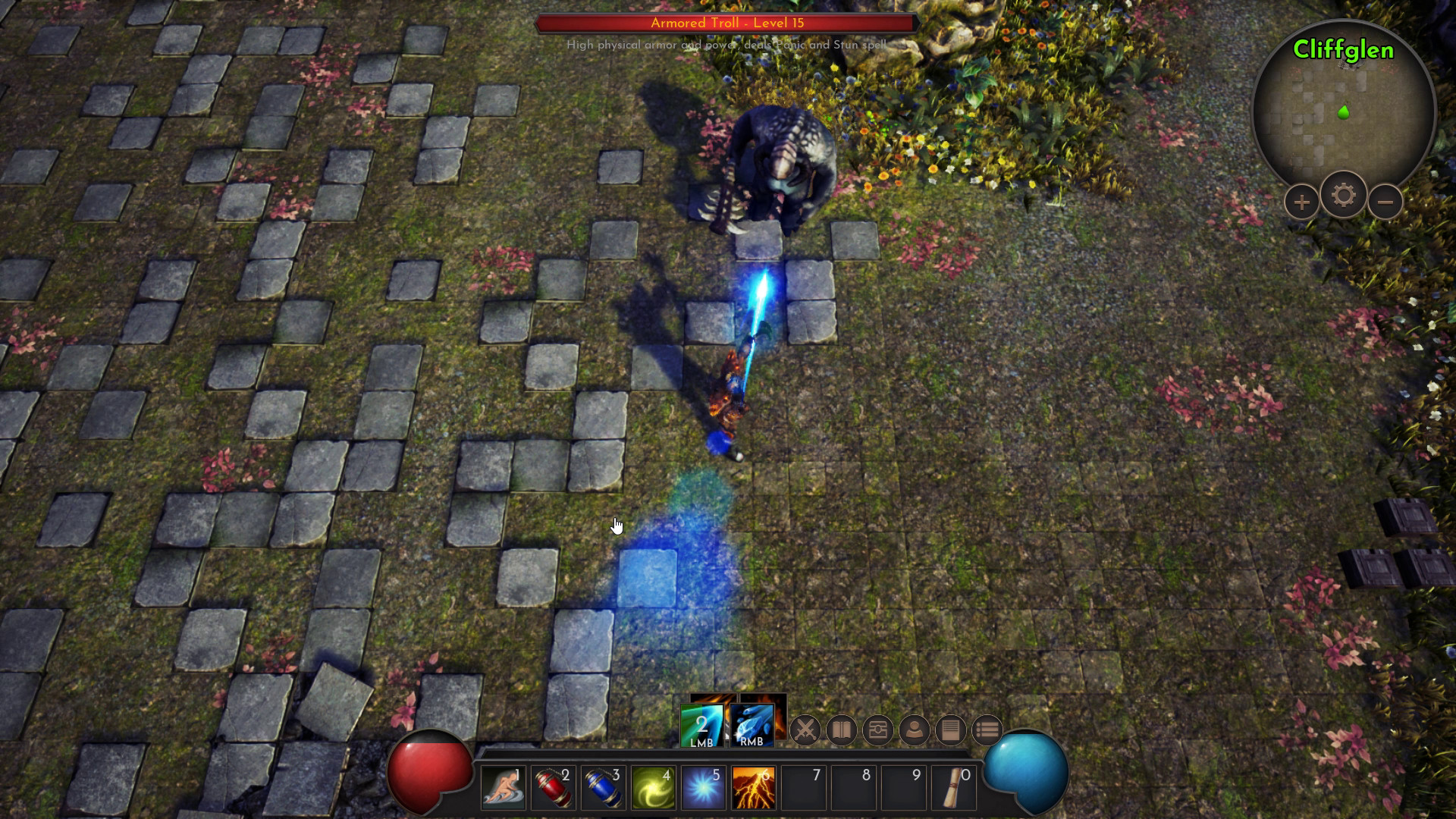Deadsiege screenshot 8
