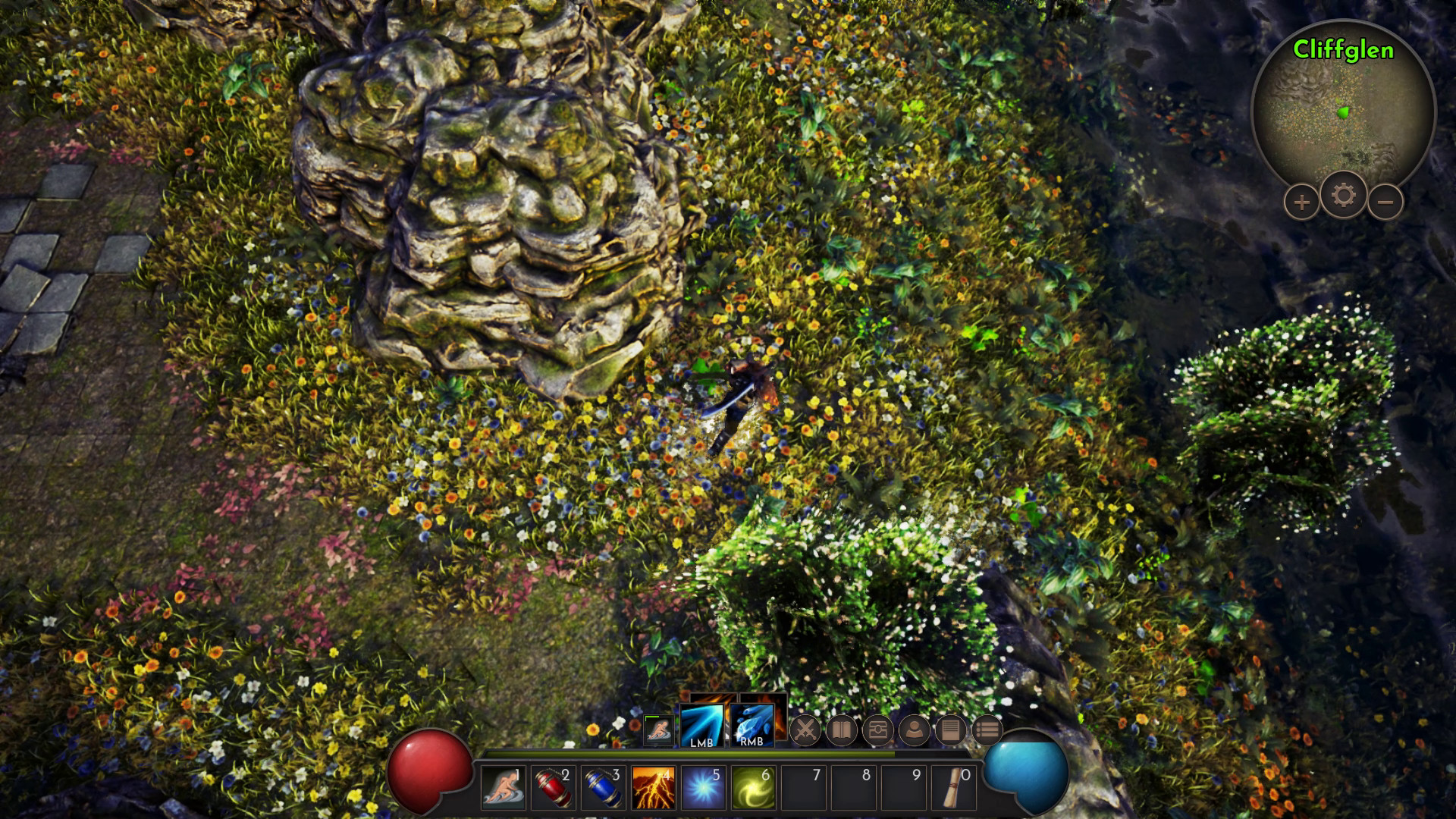 Deadsiege screenshot 12