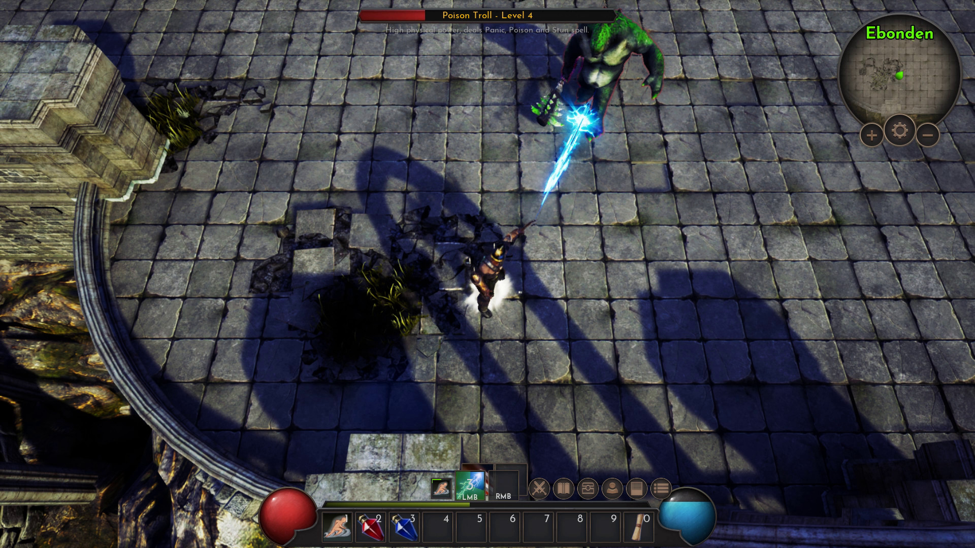 Deadsiege screenshot 13