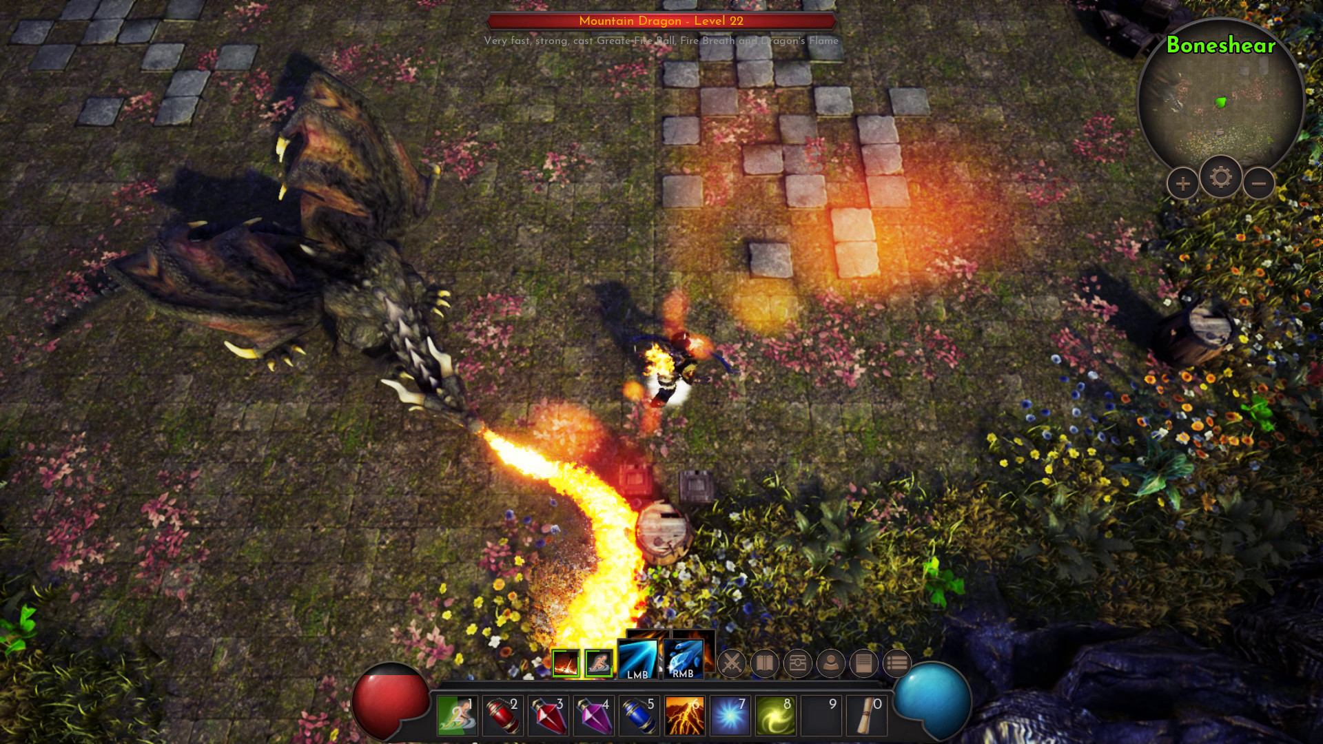Deadsiege screenshot 7