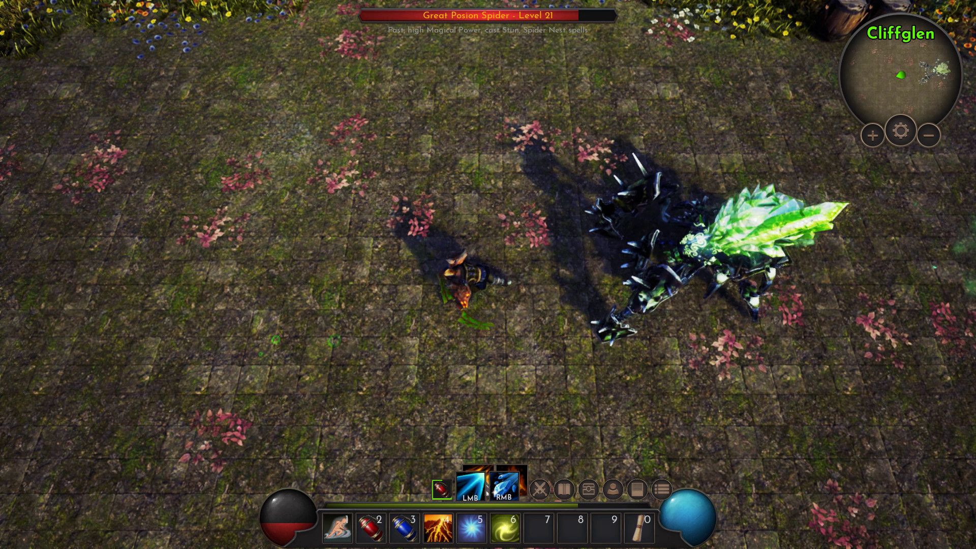 Deadsiege screenshot 10