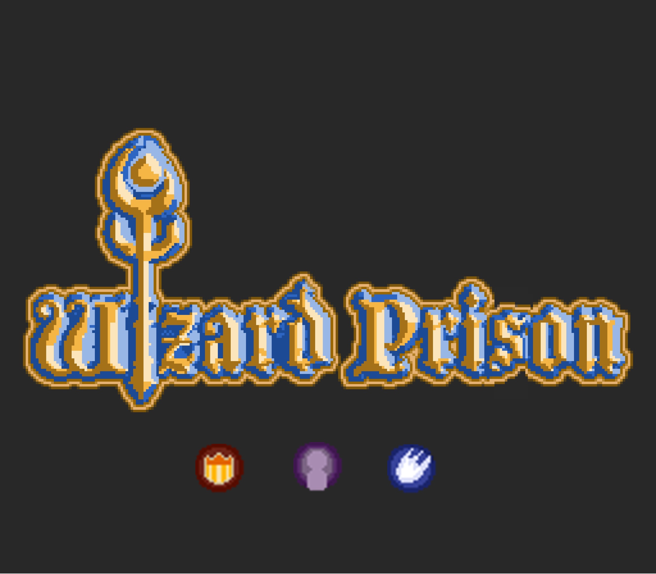 Wizard Prison OST screenshot 1