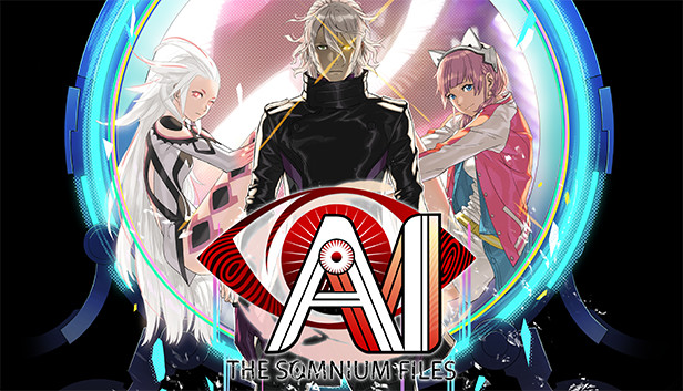The Somnium Files