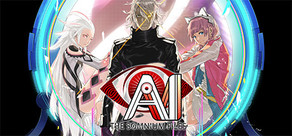 Banner for game AI: The Somnium Files
