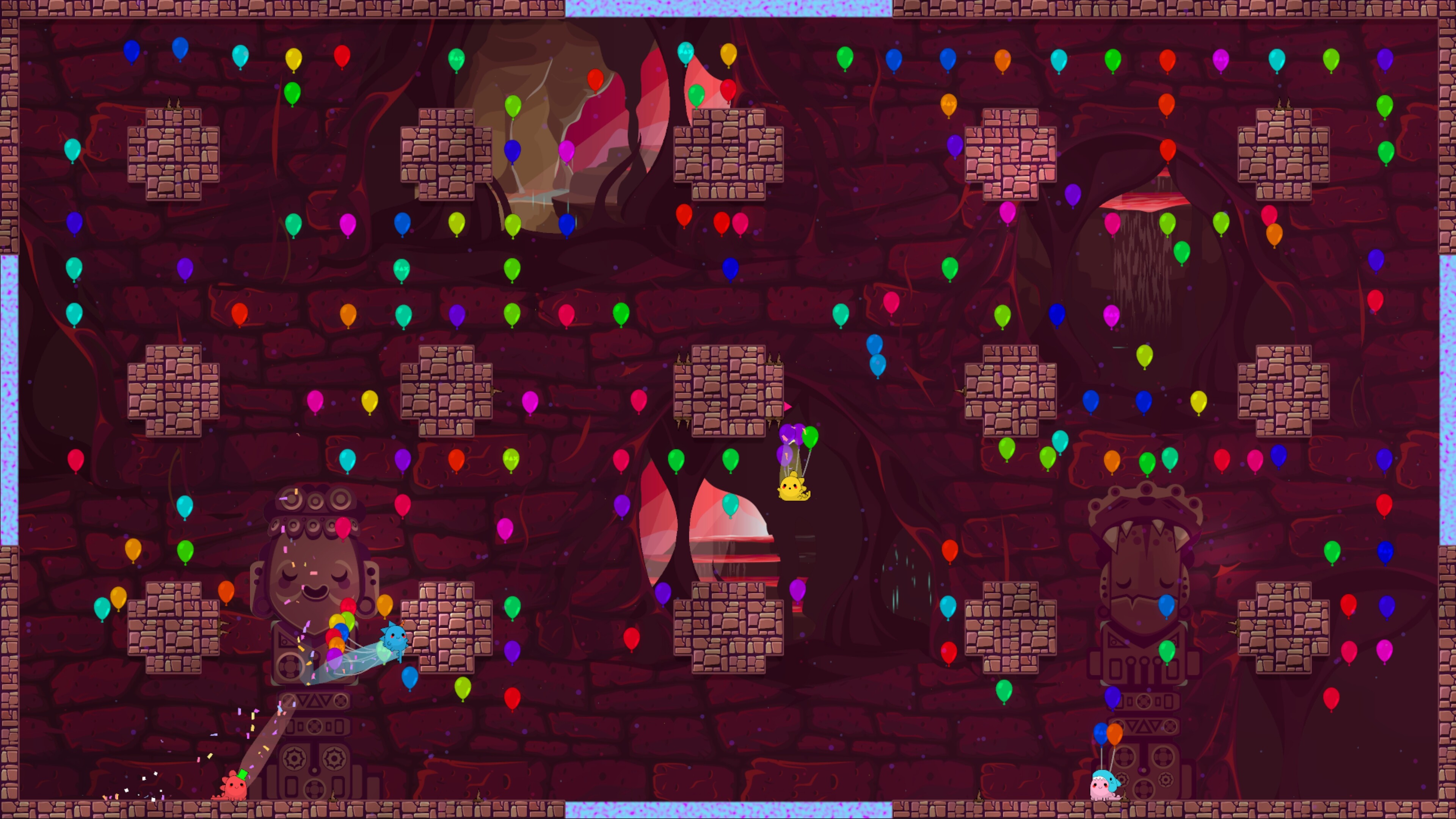 Party Poppers screenshot 7