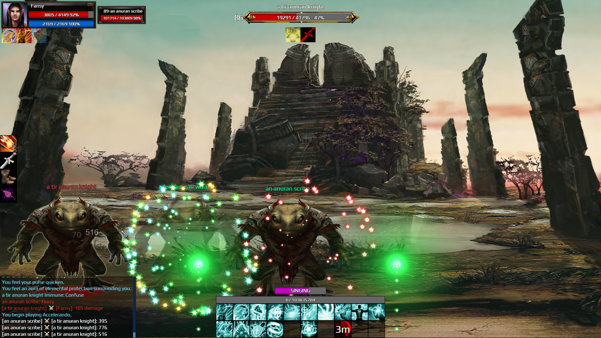 Nevergrind screenshot 43