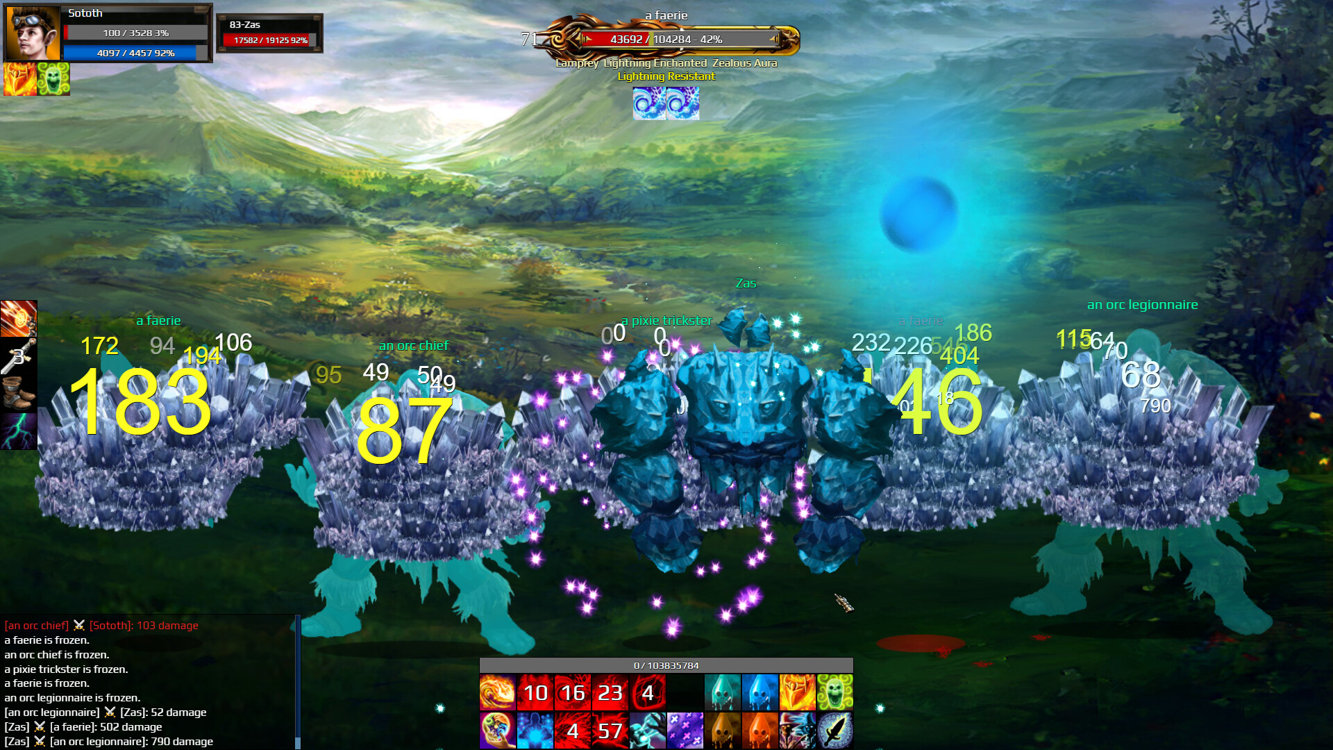 Nevergrind screenshot 61