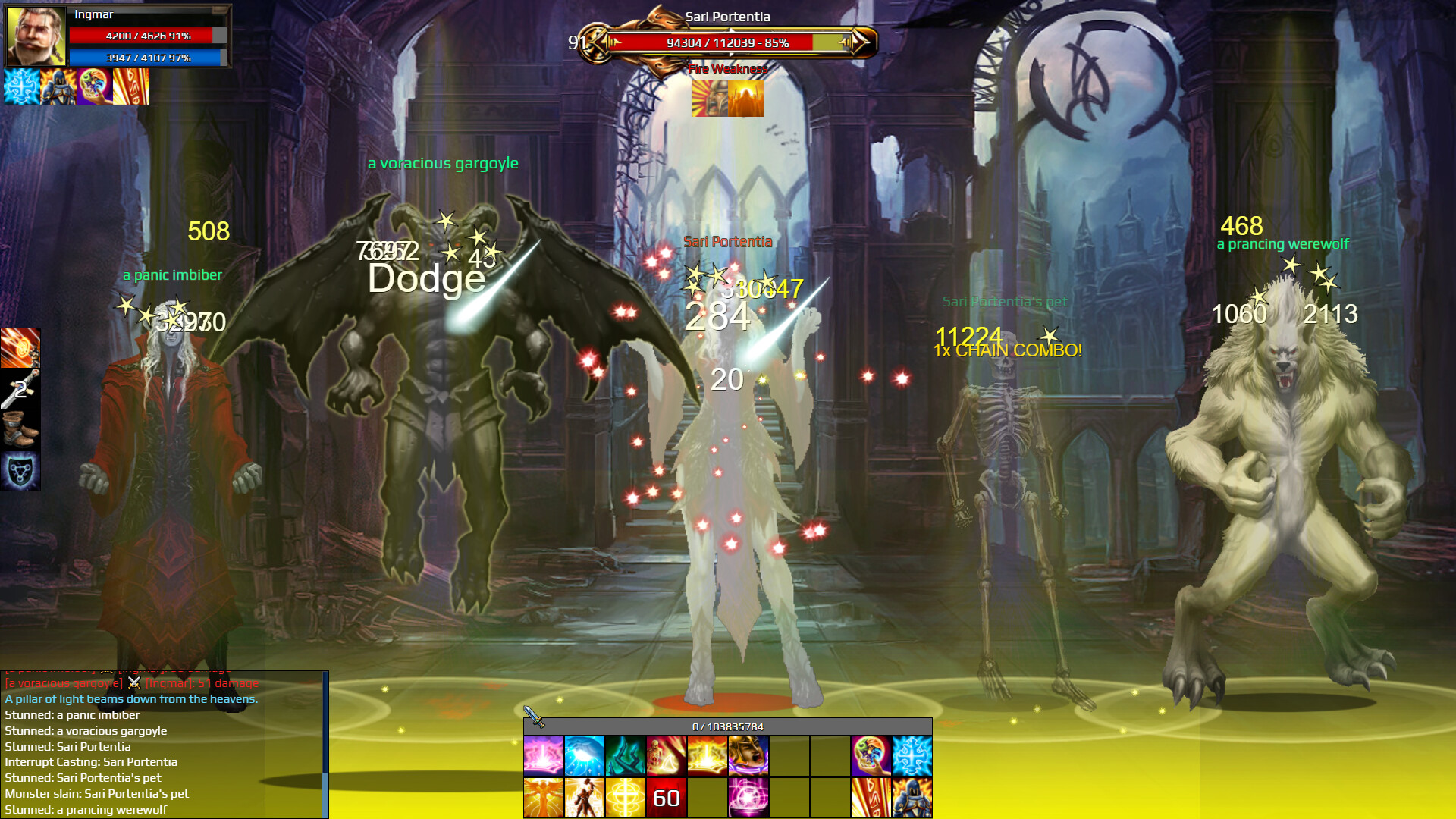 Nevergrind screenshot 47