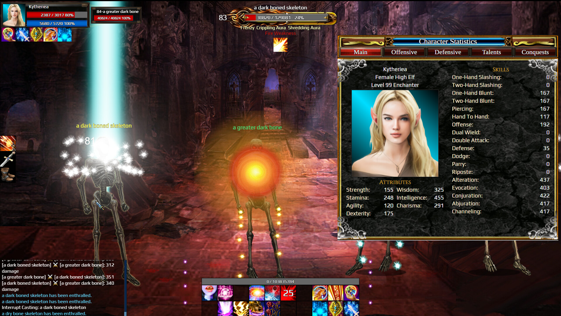 Nevergrind screenshot 41