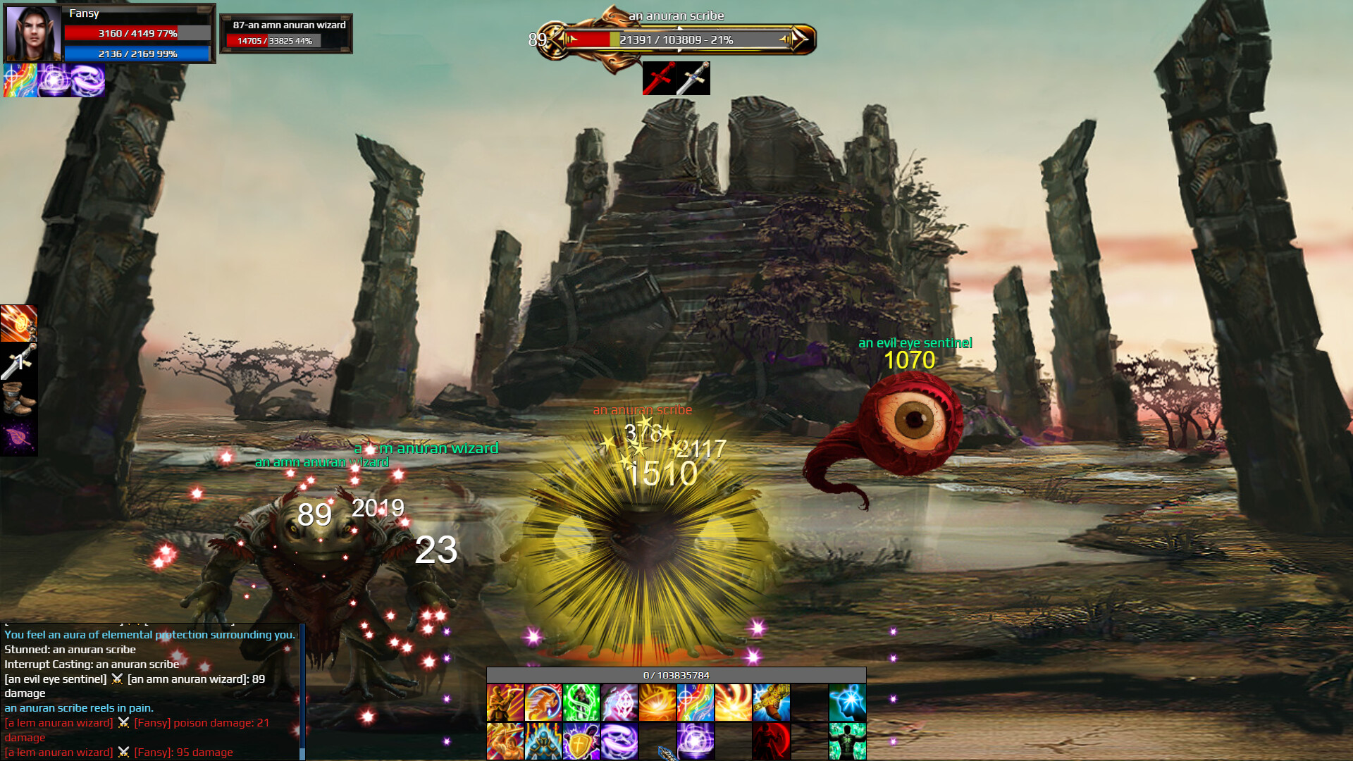 Nevergrind screenshot 40