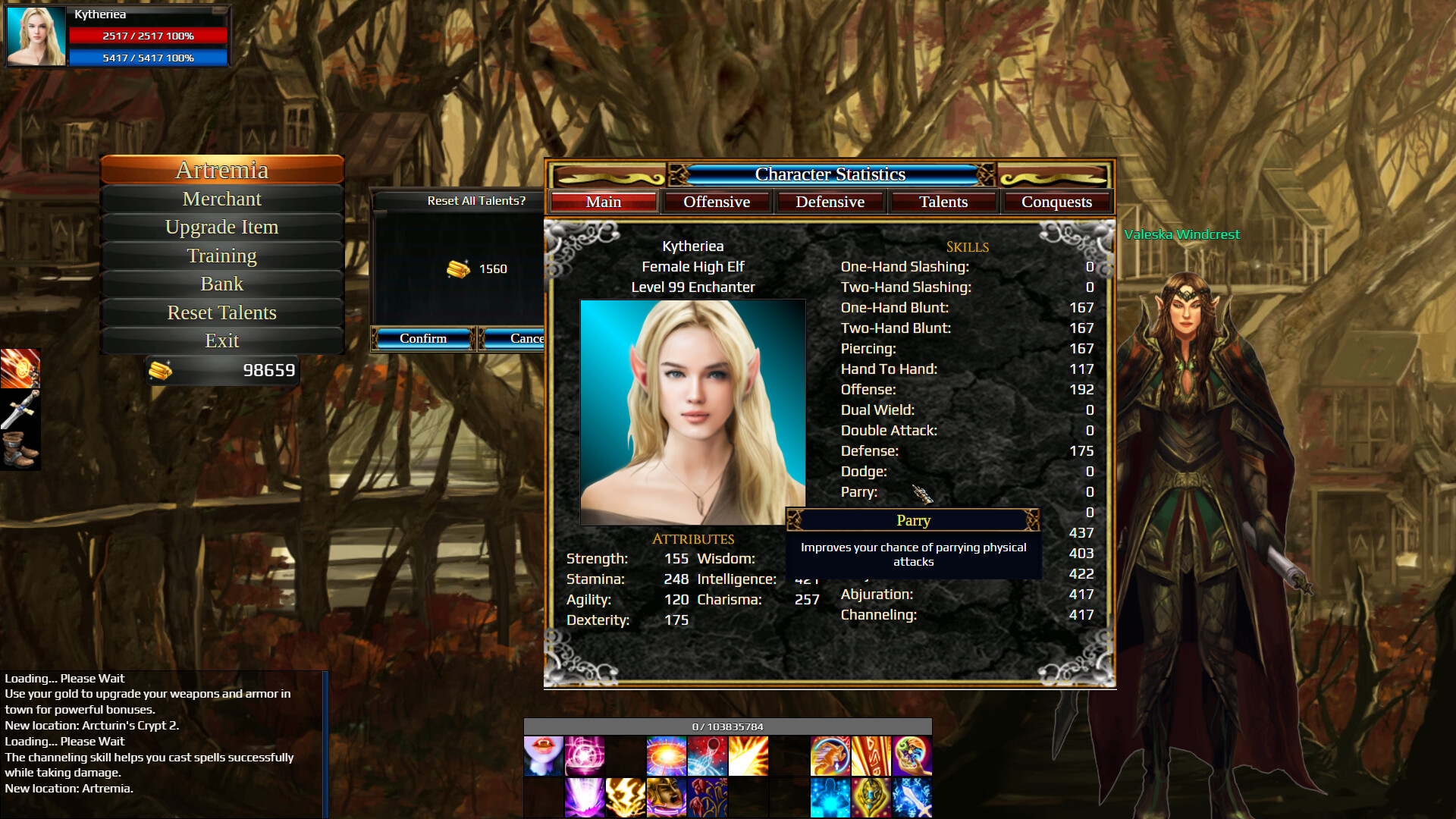 Nevergrind screenshot 56