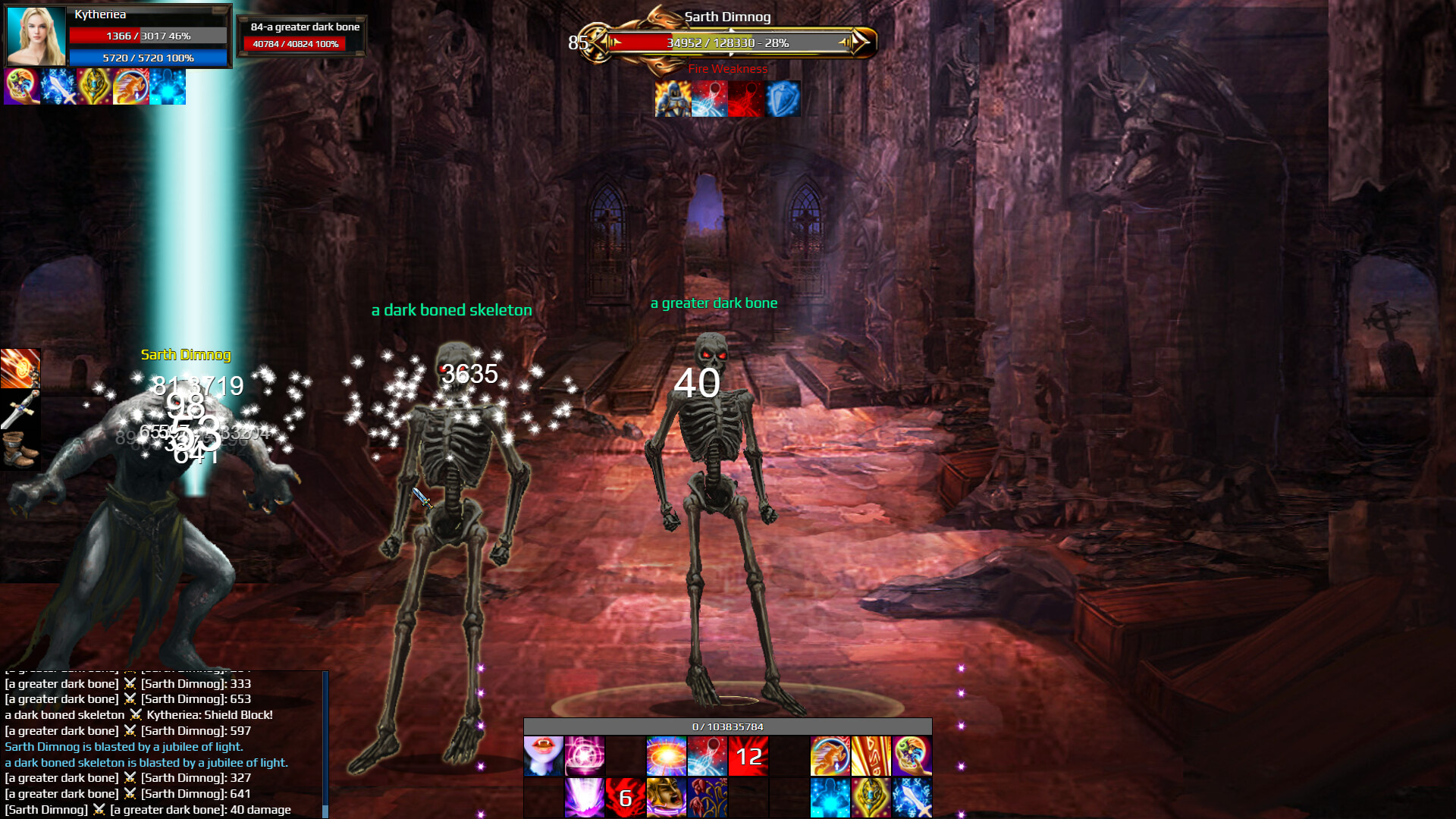 Nevergrind screenshot 58