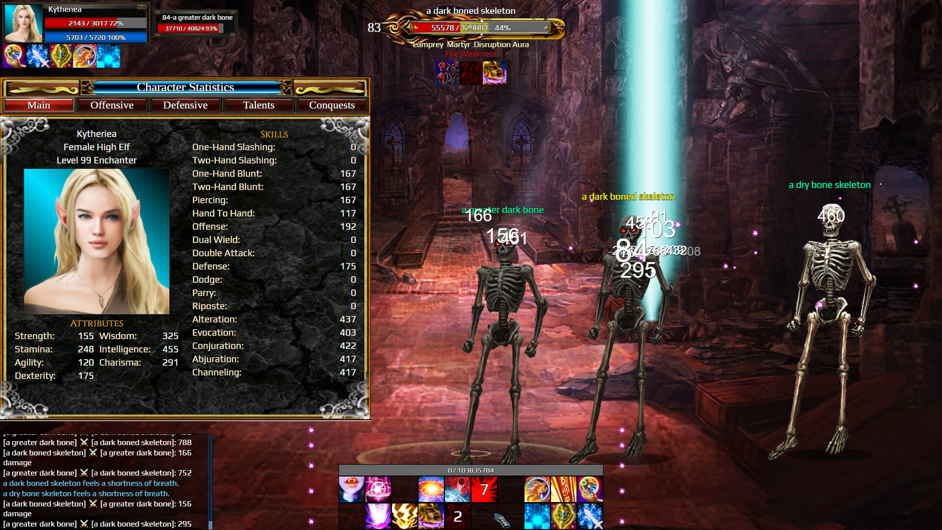 Nevergrind screenshot 52
