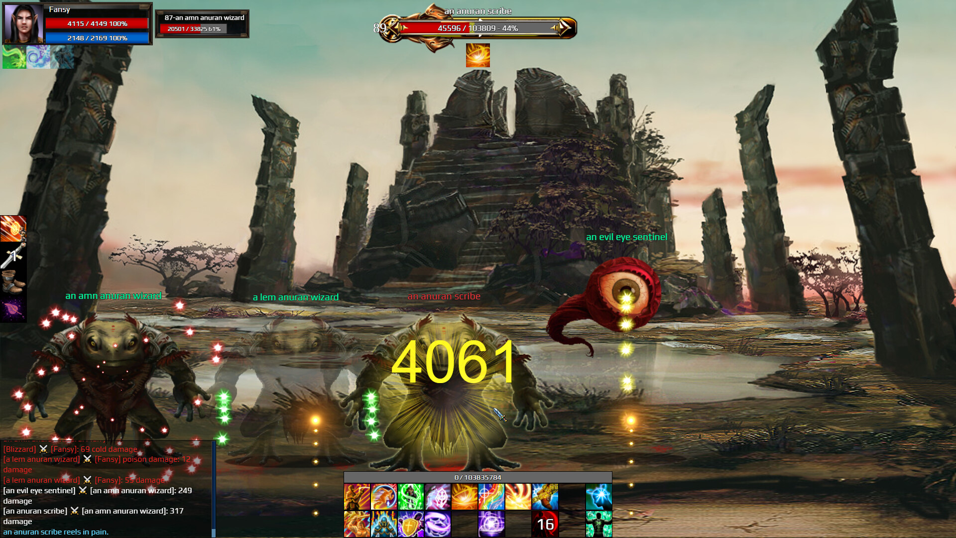 Nevergrind screenshot 42