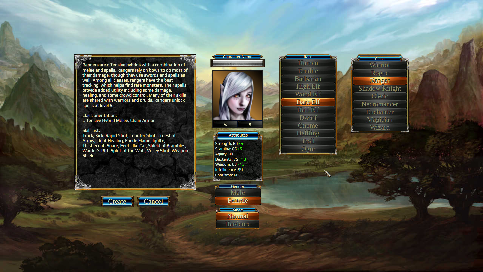 Nevergrind screenshot 8