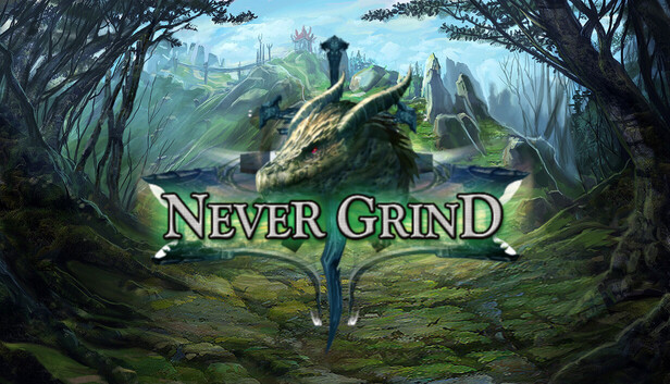 Nevergrind-PCGAME - 游戏清单LUA下载仓库