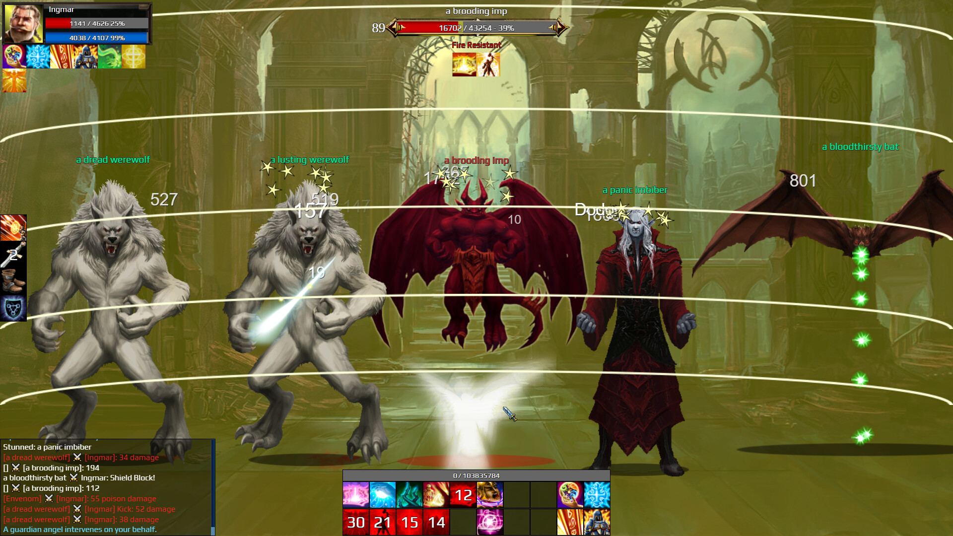 Nevergrind screenshot 46