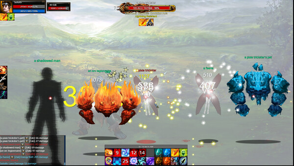 Screenshots