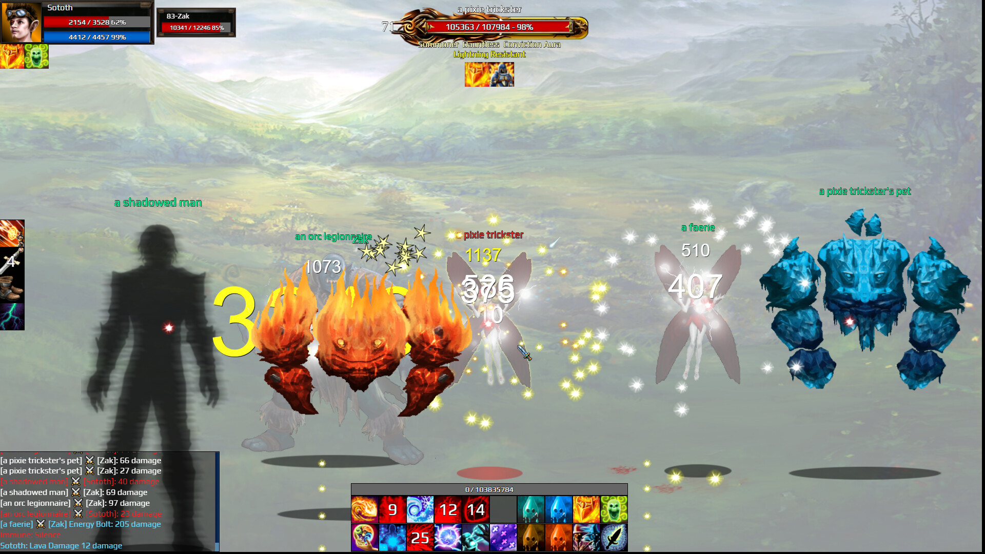 Nevergrind screenshot 60