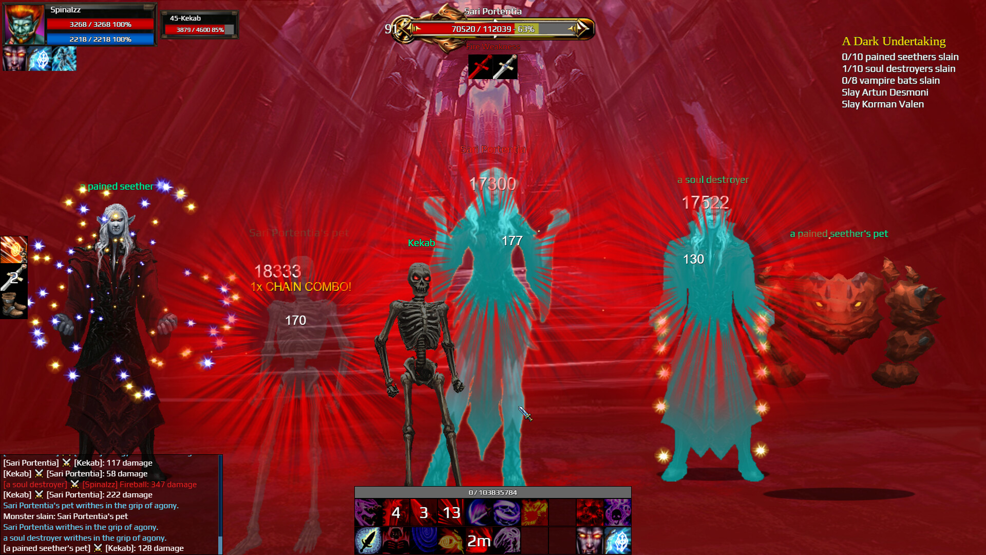 Nevergrind screenshot 38