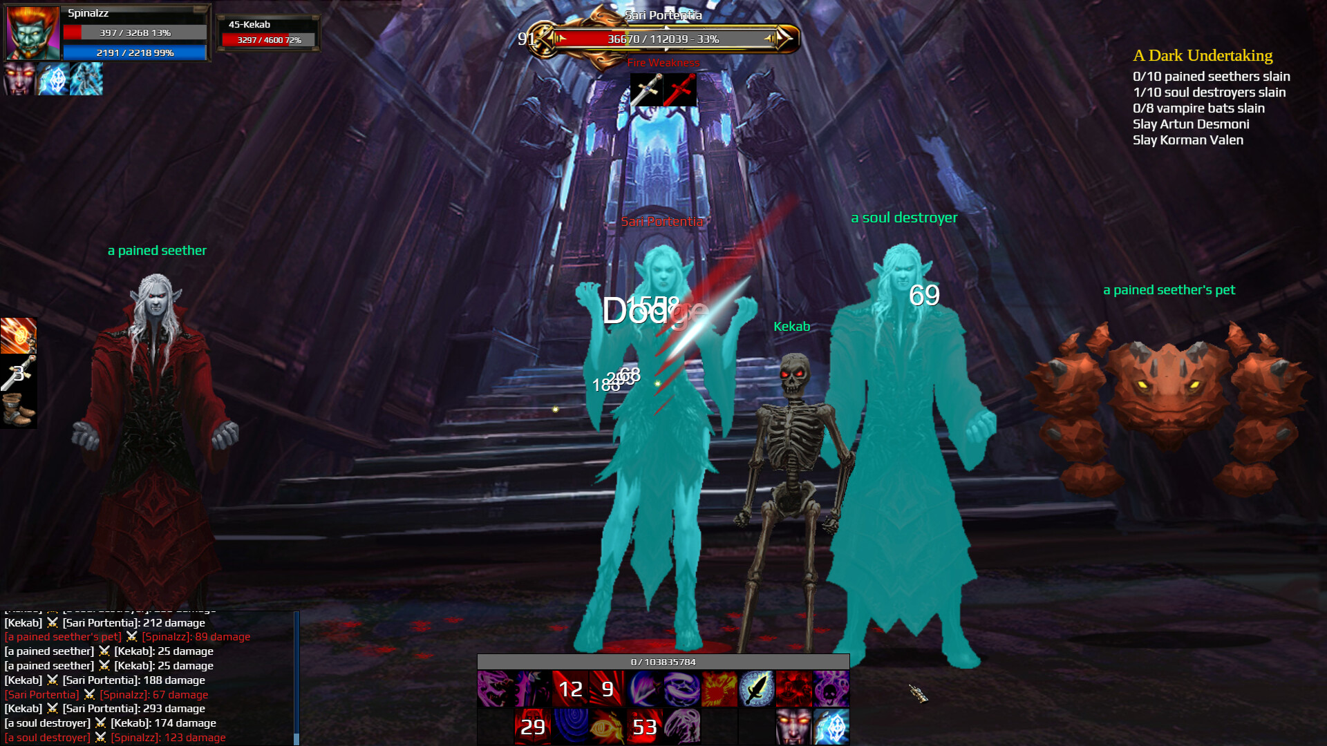 Nevergrind screenshot 35