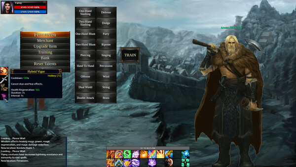 Screenshots