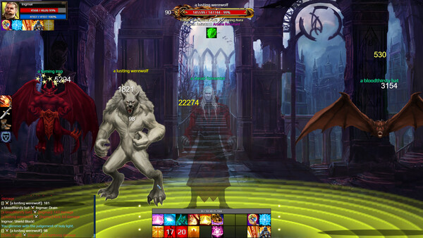 Screenshots