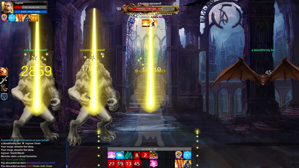 Screenshots