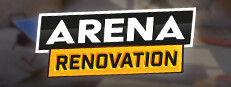 Arena Renovation