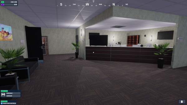 Arena Renovation screenshot
