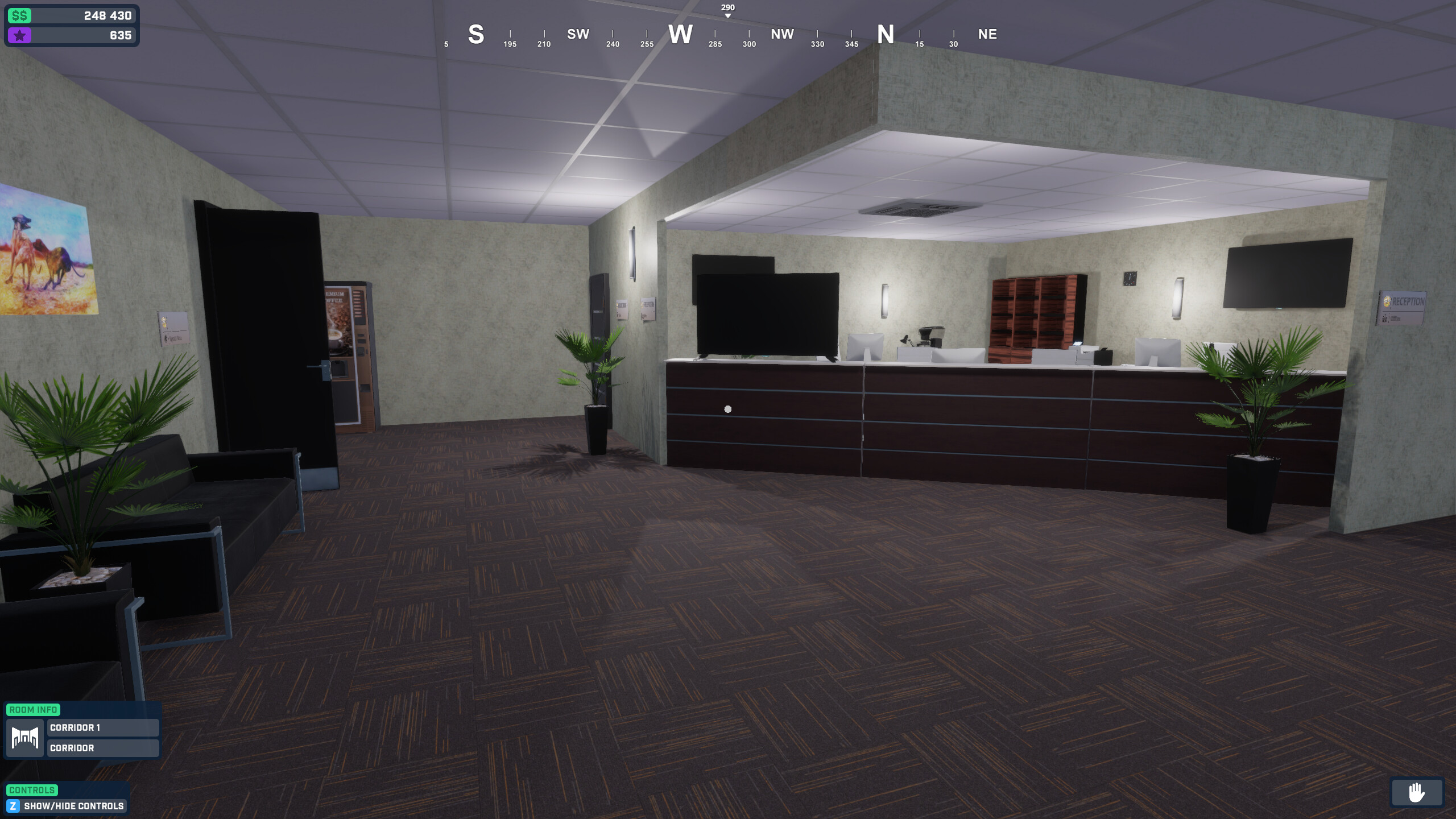 Arena Renovation screenshot 9