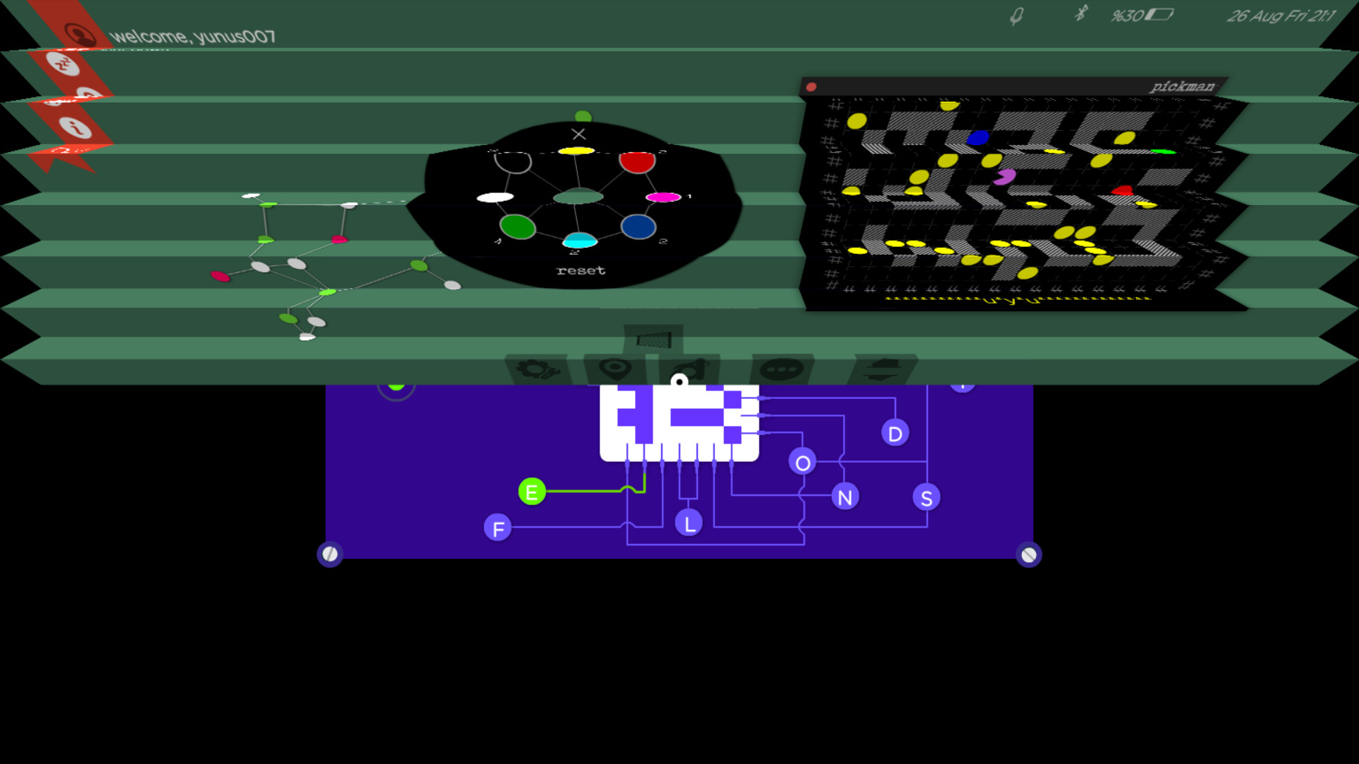 macdows 95 screenshot 6
