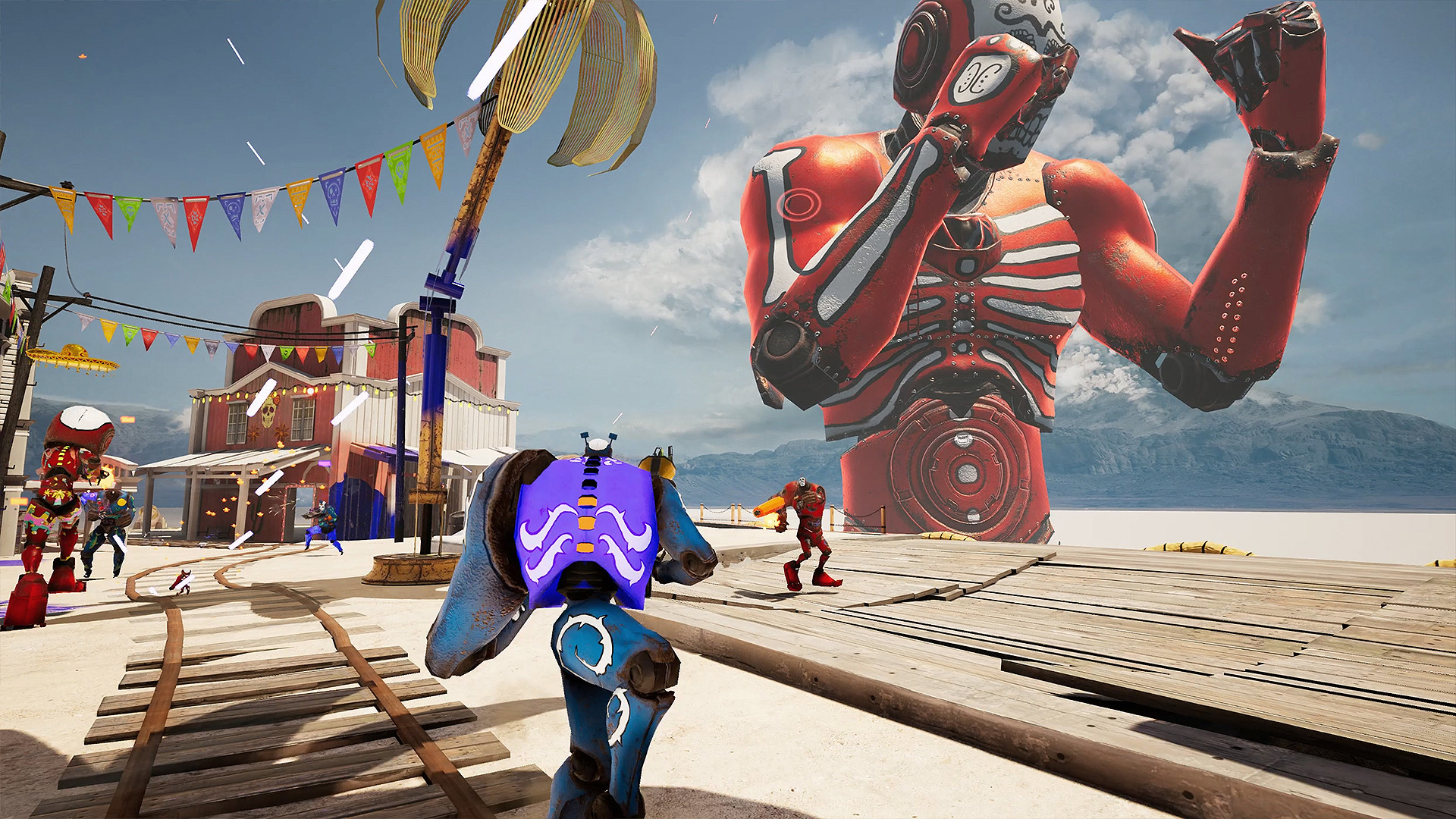 Morphies Law screenshot 7