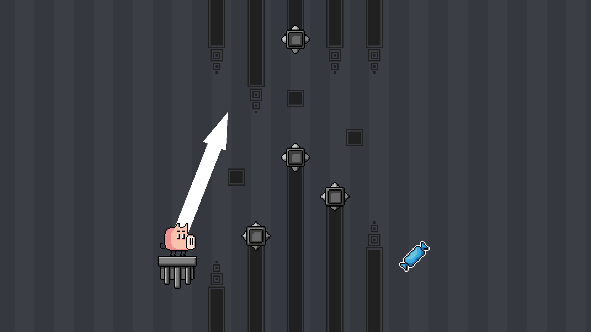 Grottesco Absurdus screenshot 6