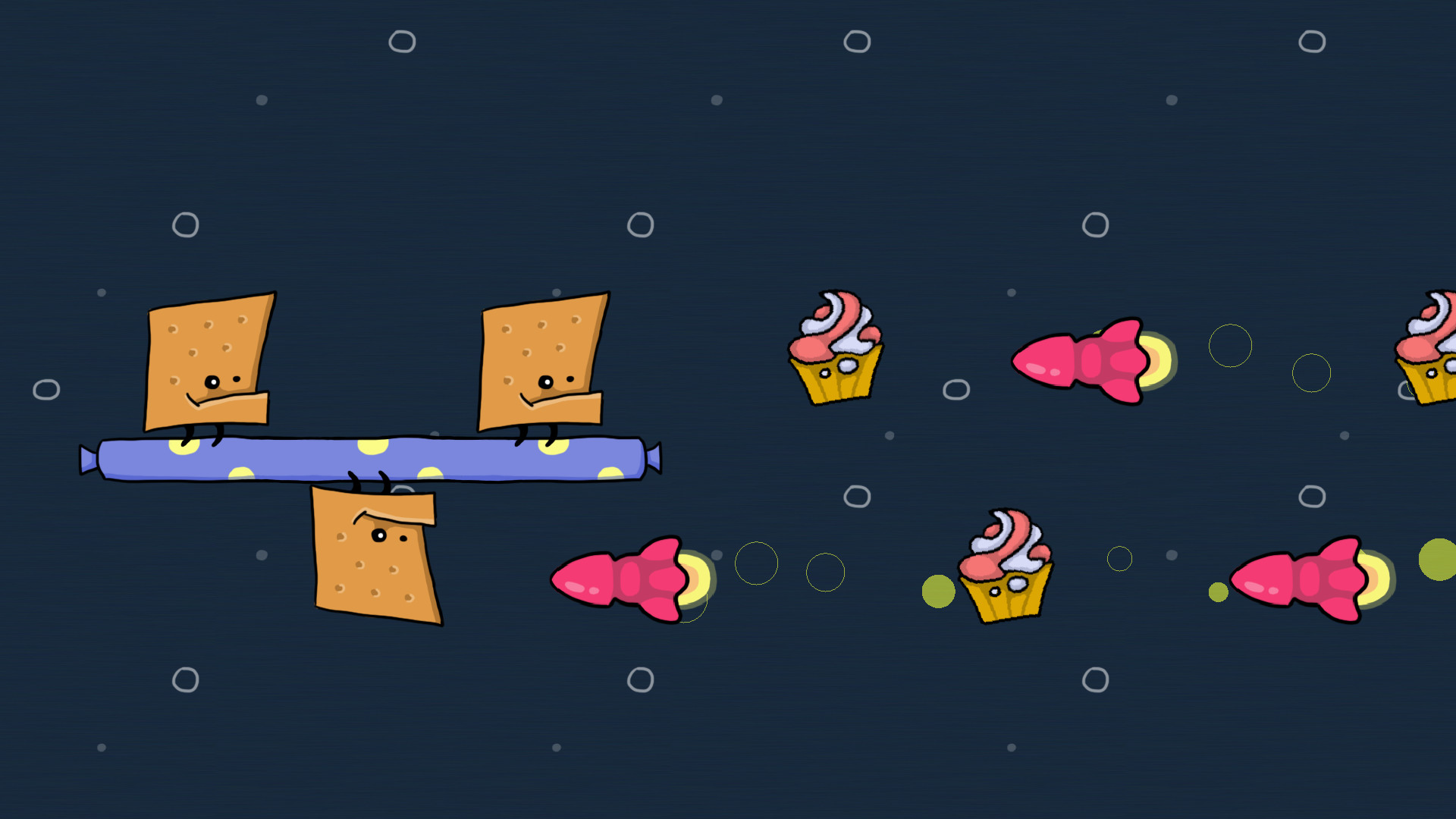 Grottesco Absurdus screenshot 7