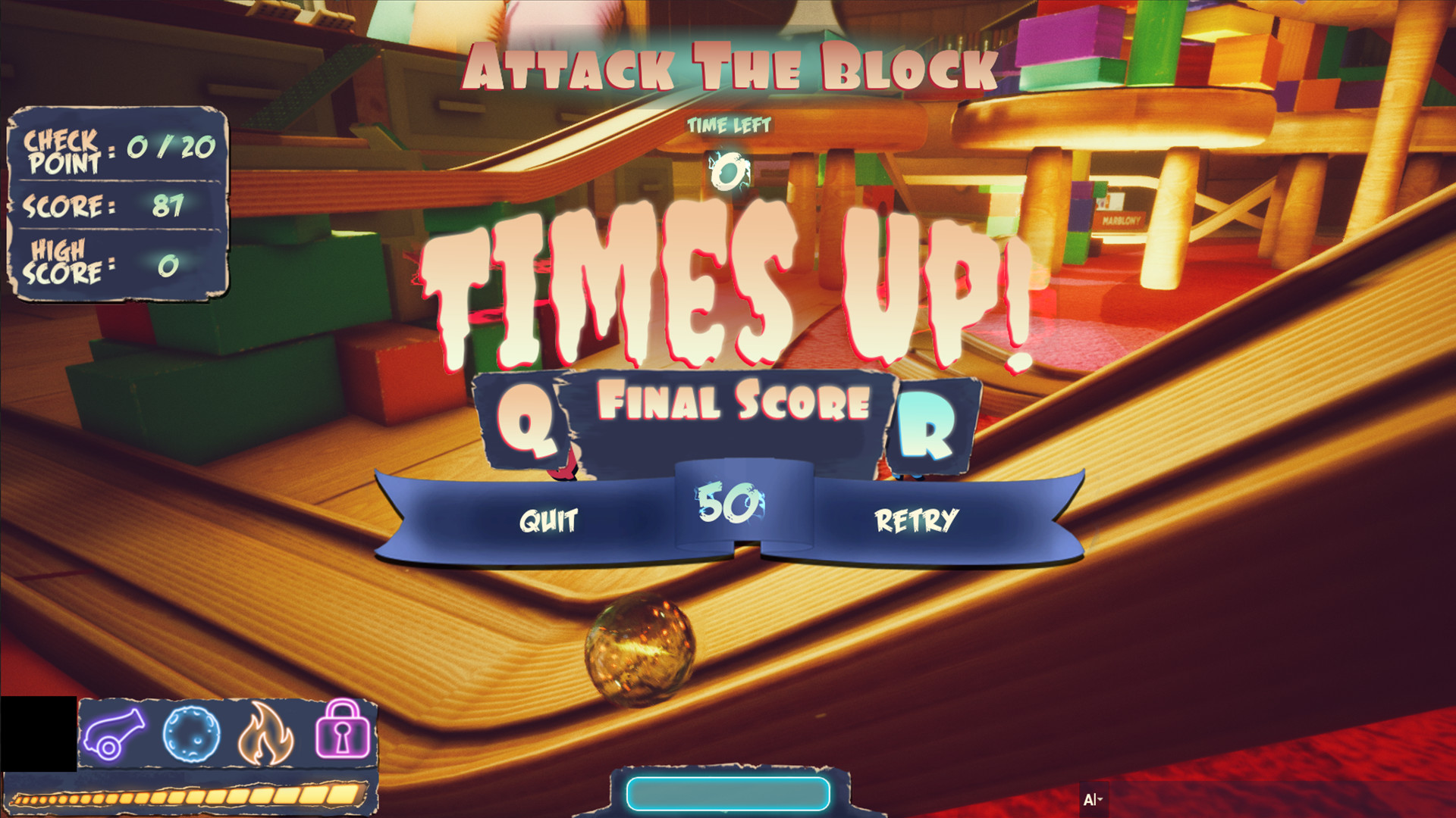 Marble Combat screenshot 11