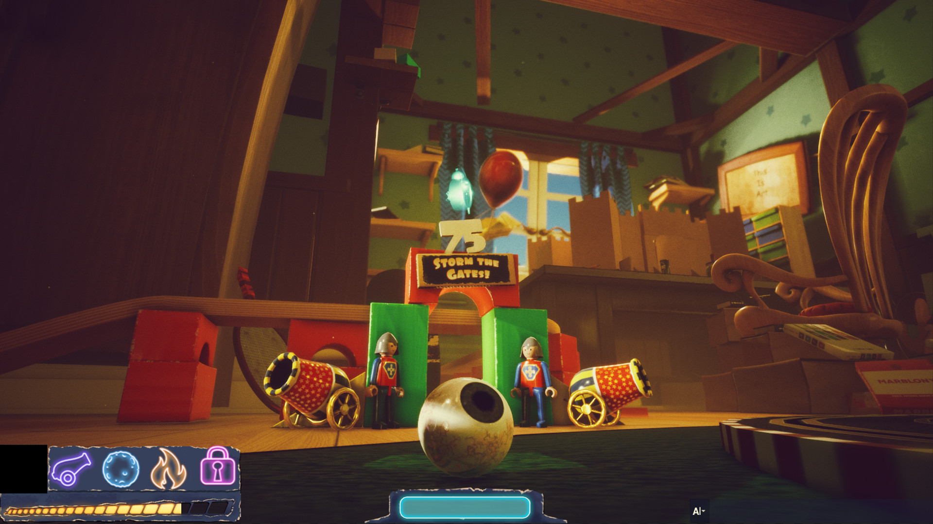 Marble Combat screenshot 10