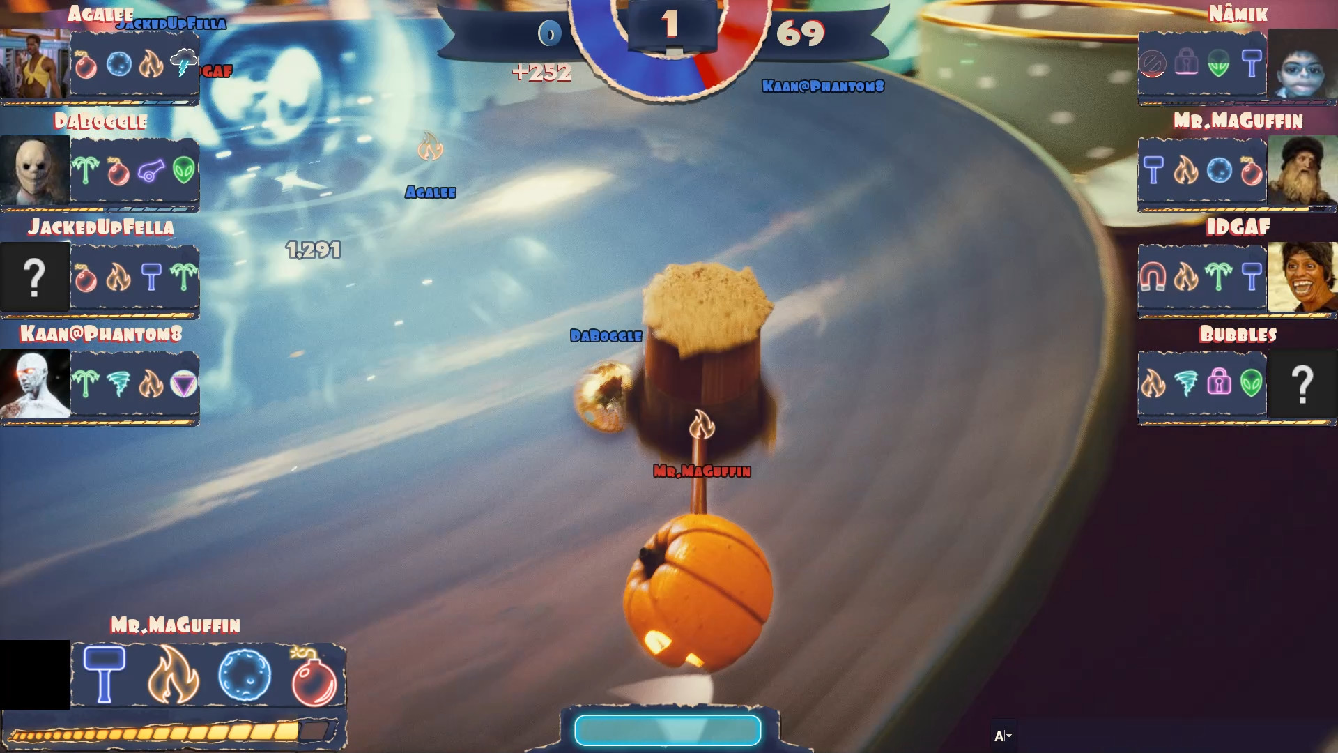 Marble Combat screenshot 7