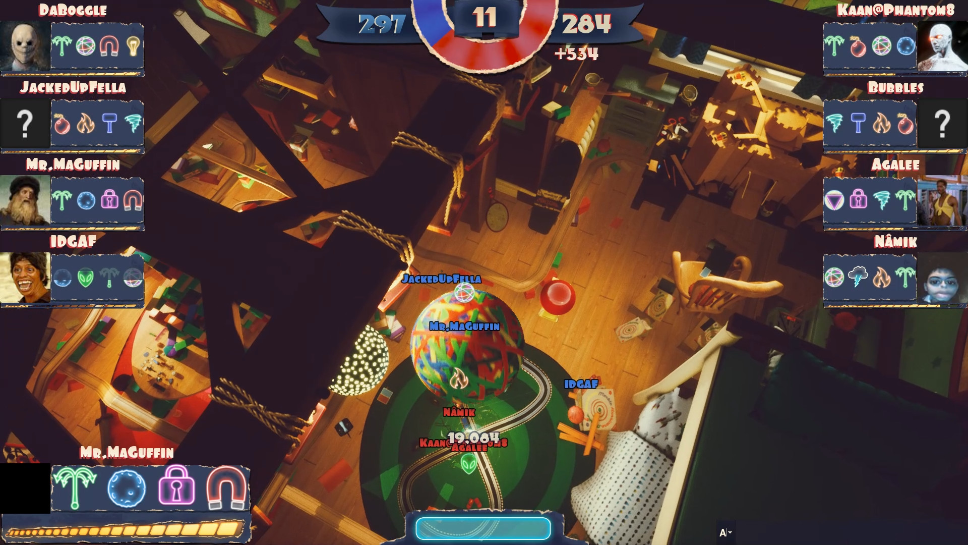 Marble Combat screenshot 6