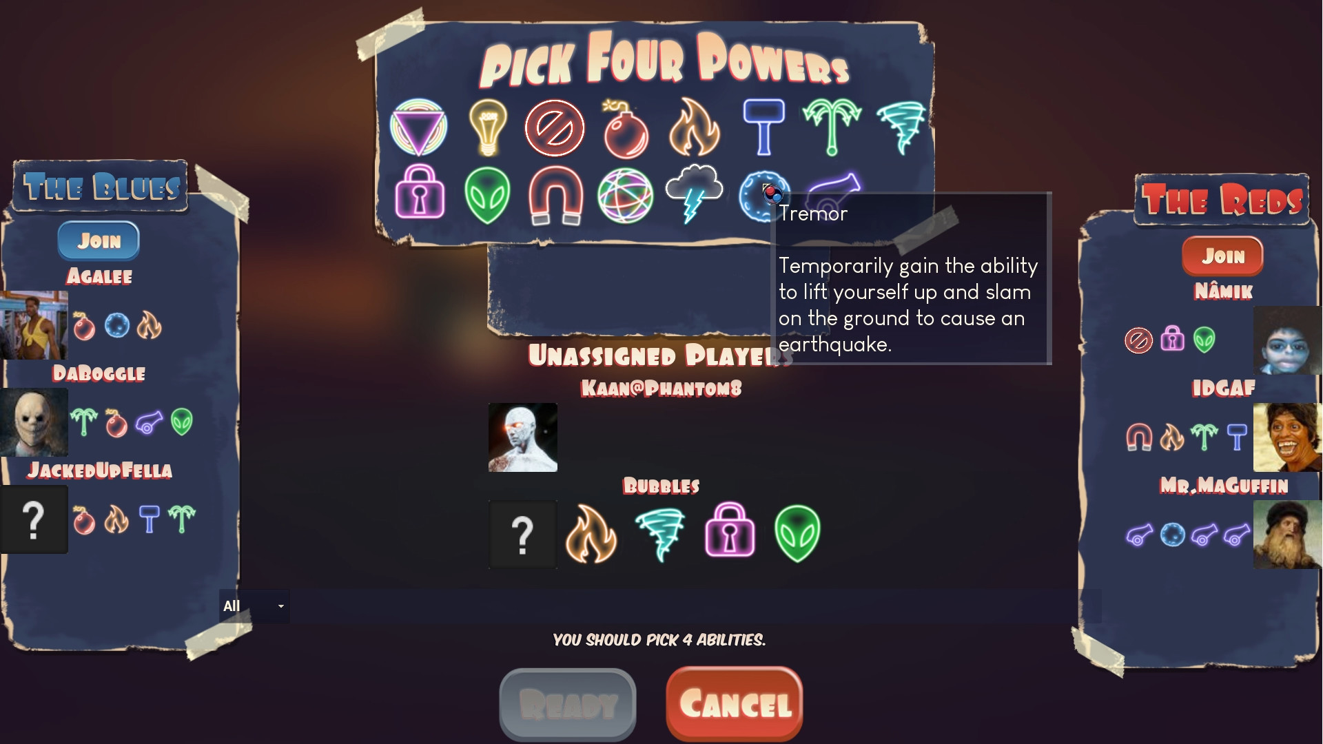 Marble Combat screenshot 1