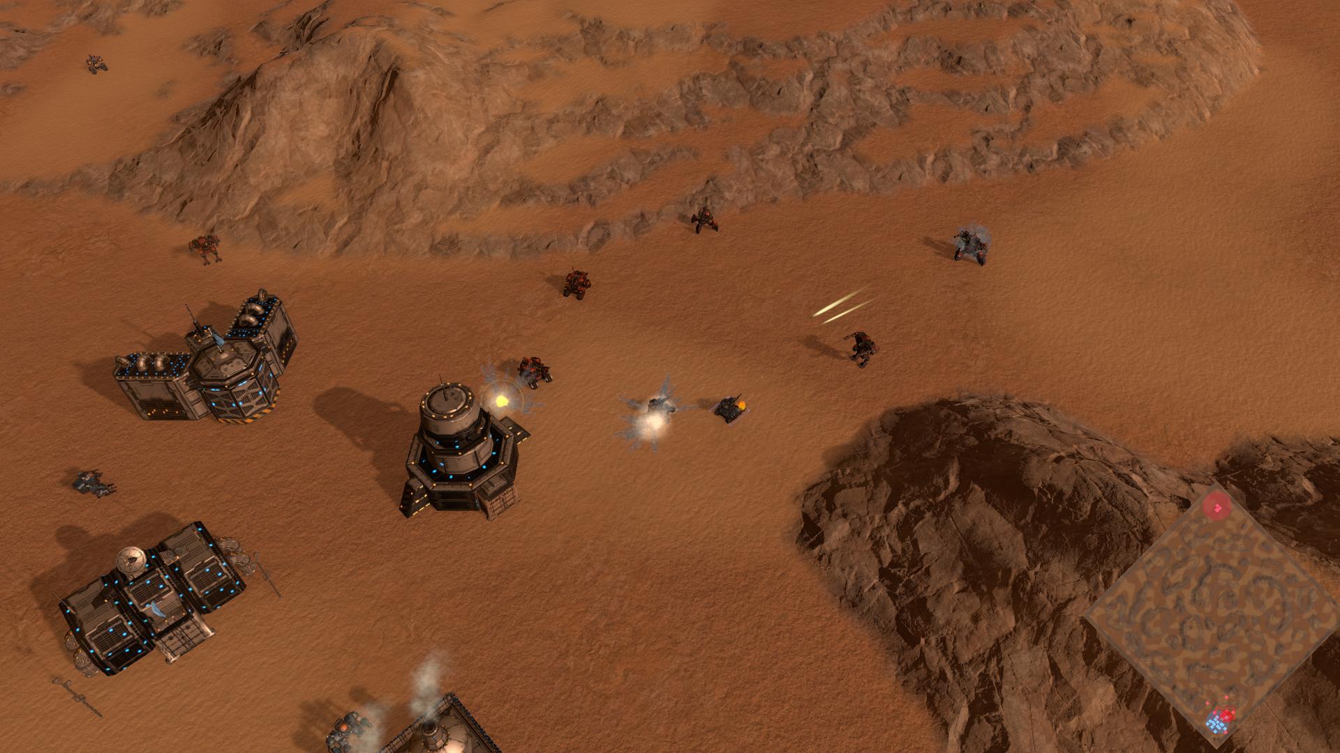 Colonies screenshot 4
