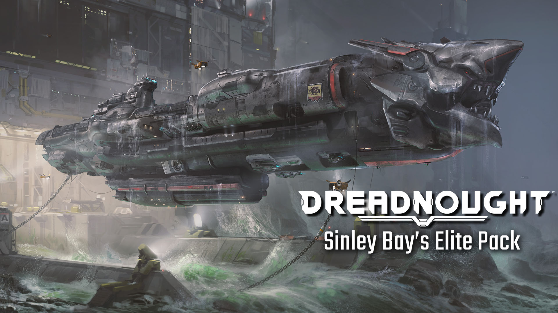 Sinley Bay´s Elite Pack screenshot 1