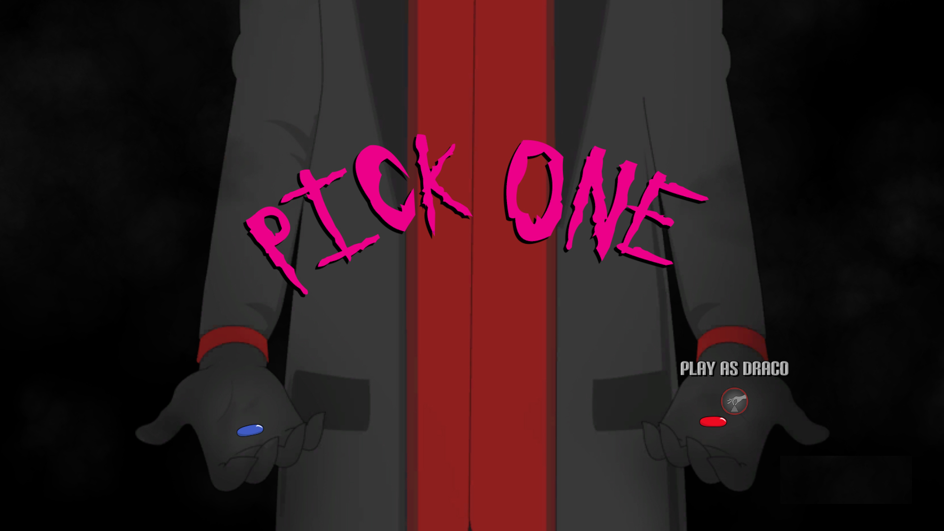 Draco's Misfortune screenshot 1