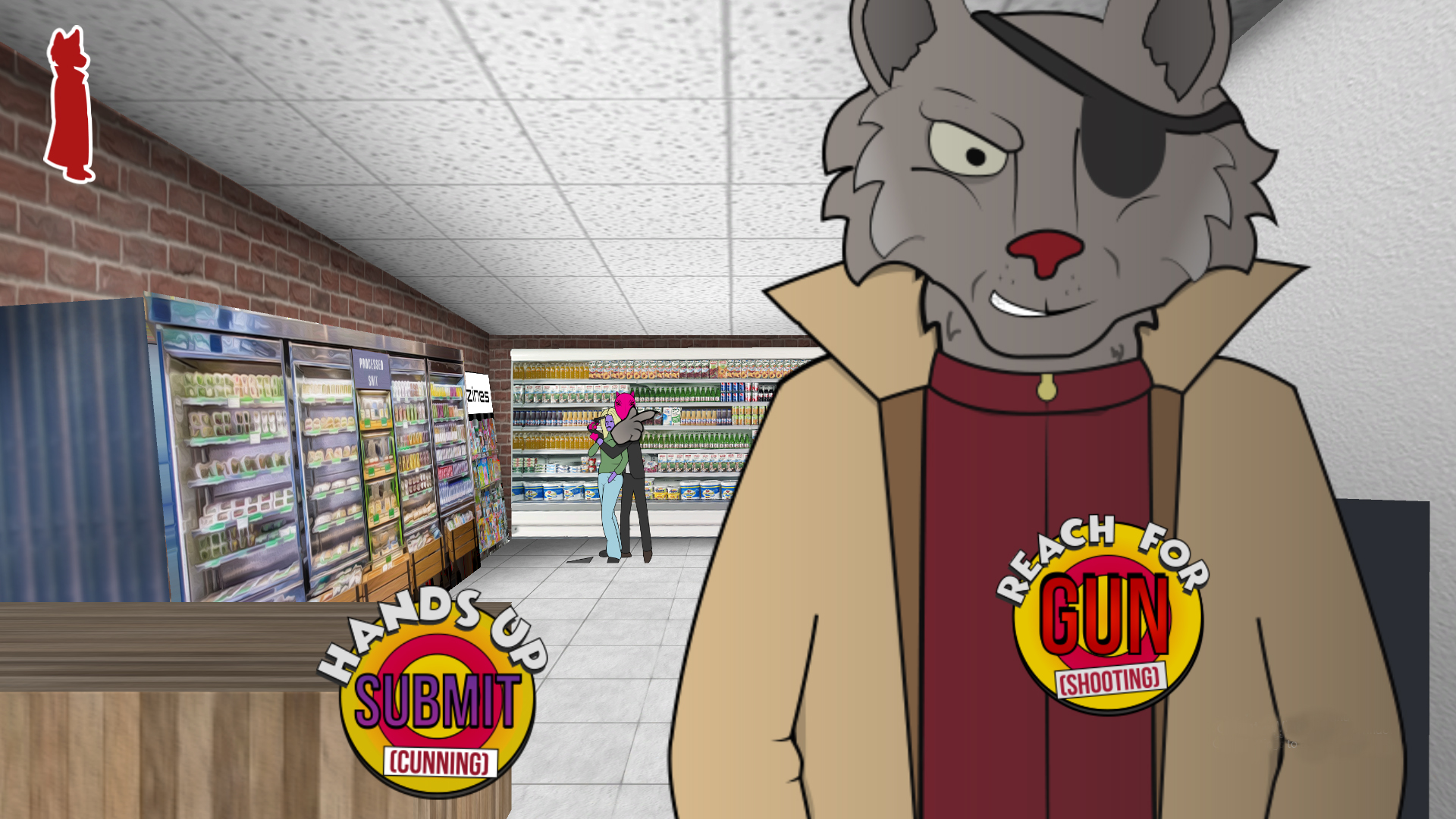 Draco's Misfortune screenshot 12