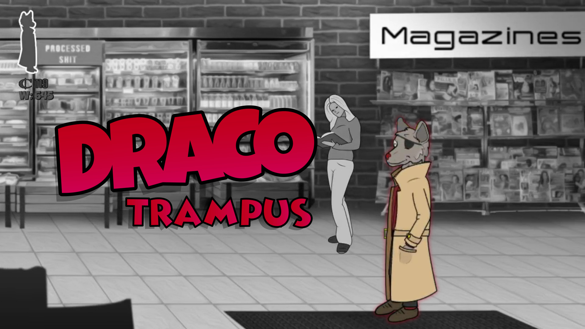 Draco's Misfortune screenshot 32