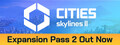 Cities: Skylines II