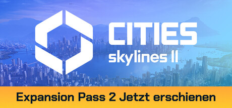 Cities: Skylines II